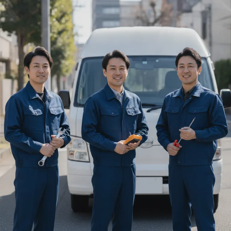 分電盤交換 のチーム: 海老名市